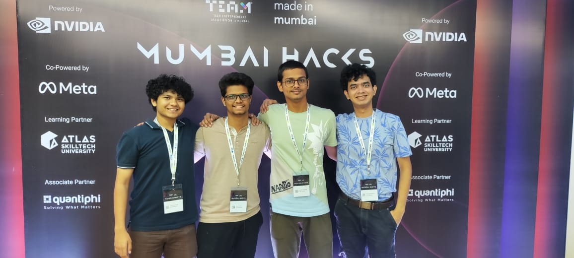 Mumbai Hacks 2024