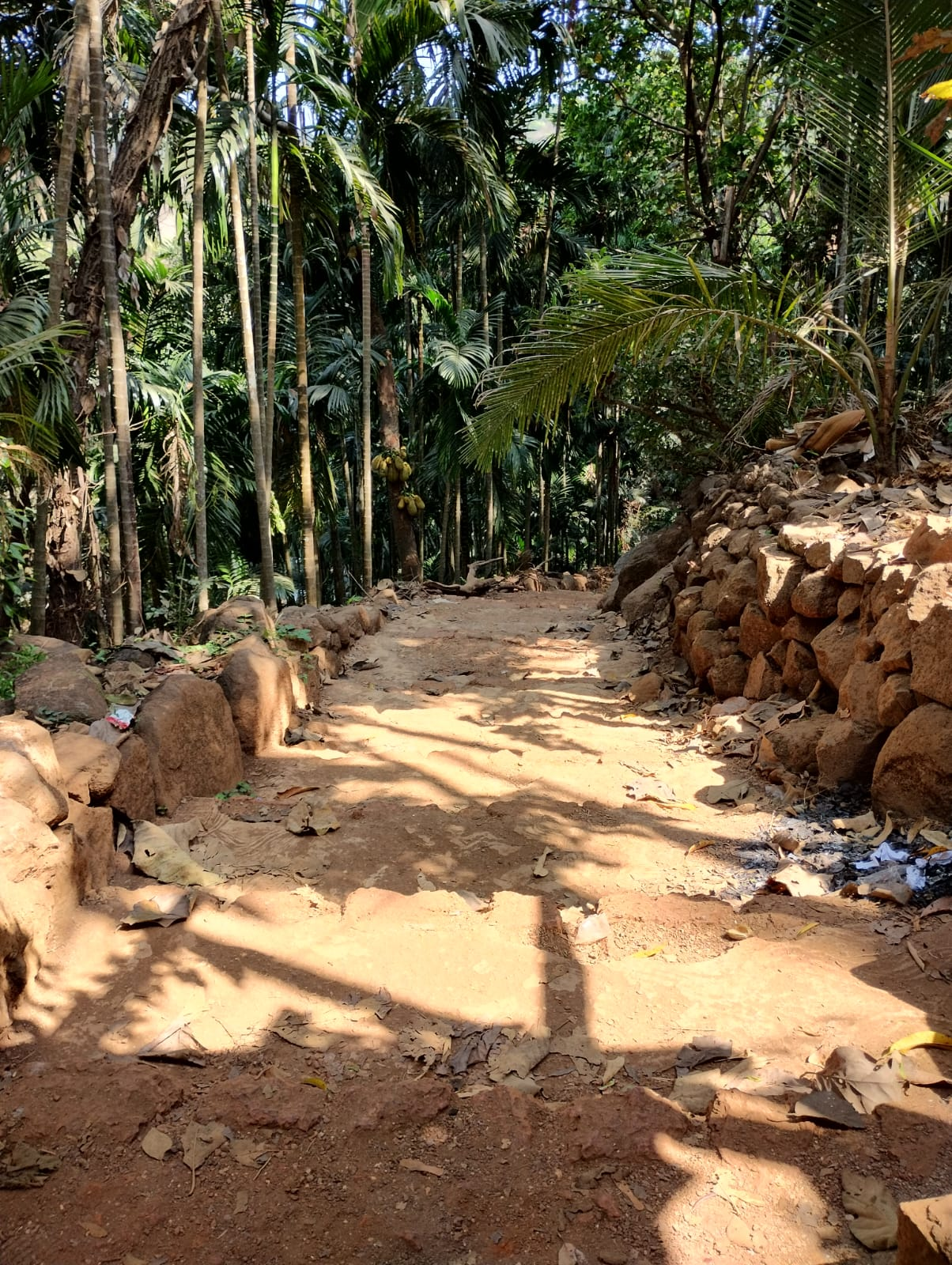 Kesavraj Temple Trek