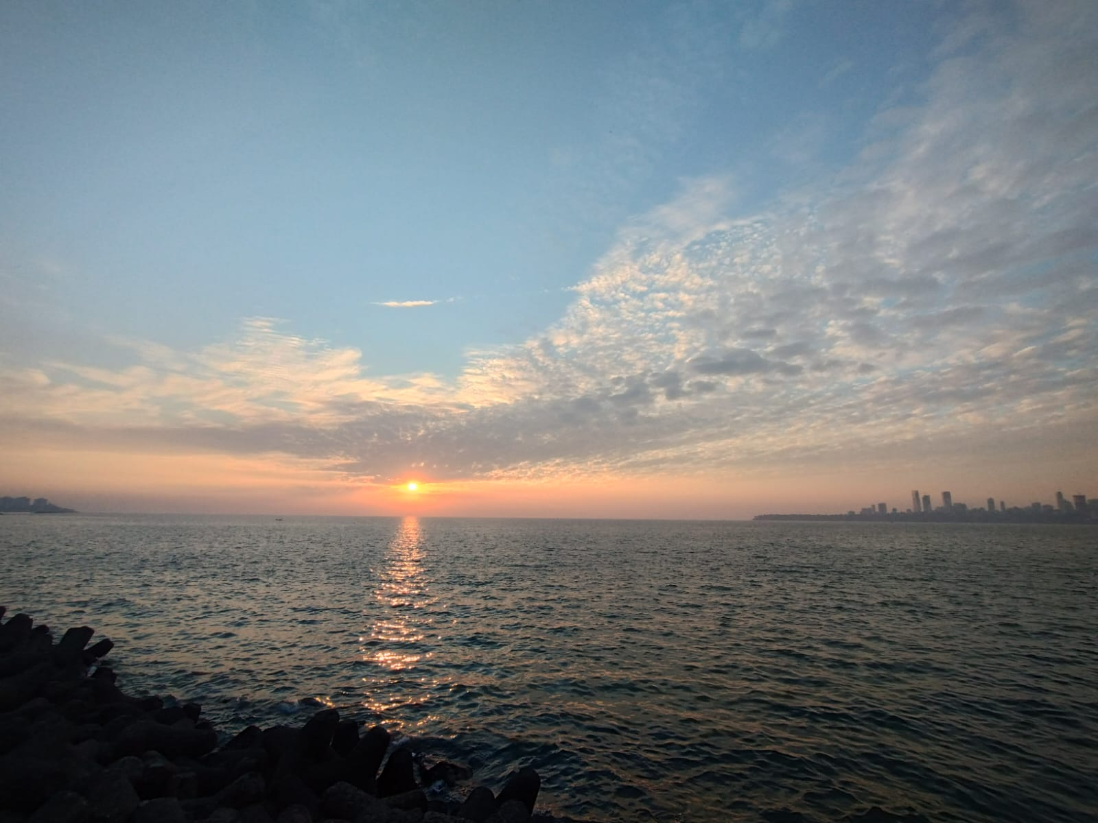 Marine Drive