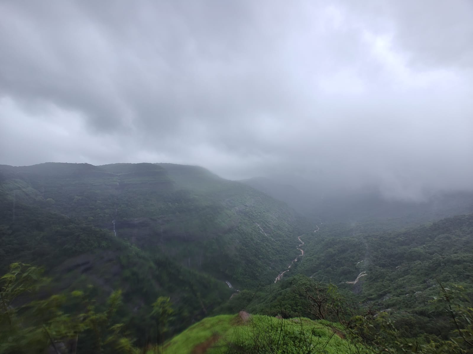 Matheran